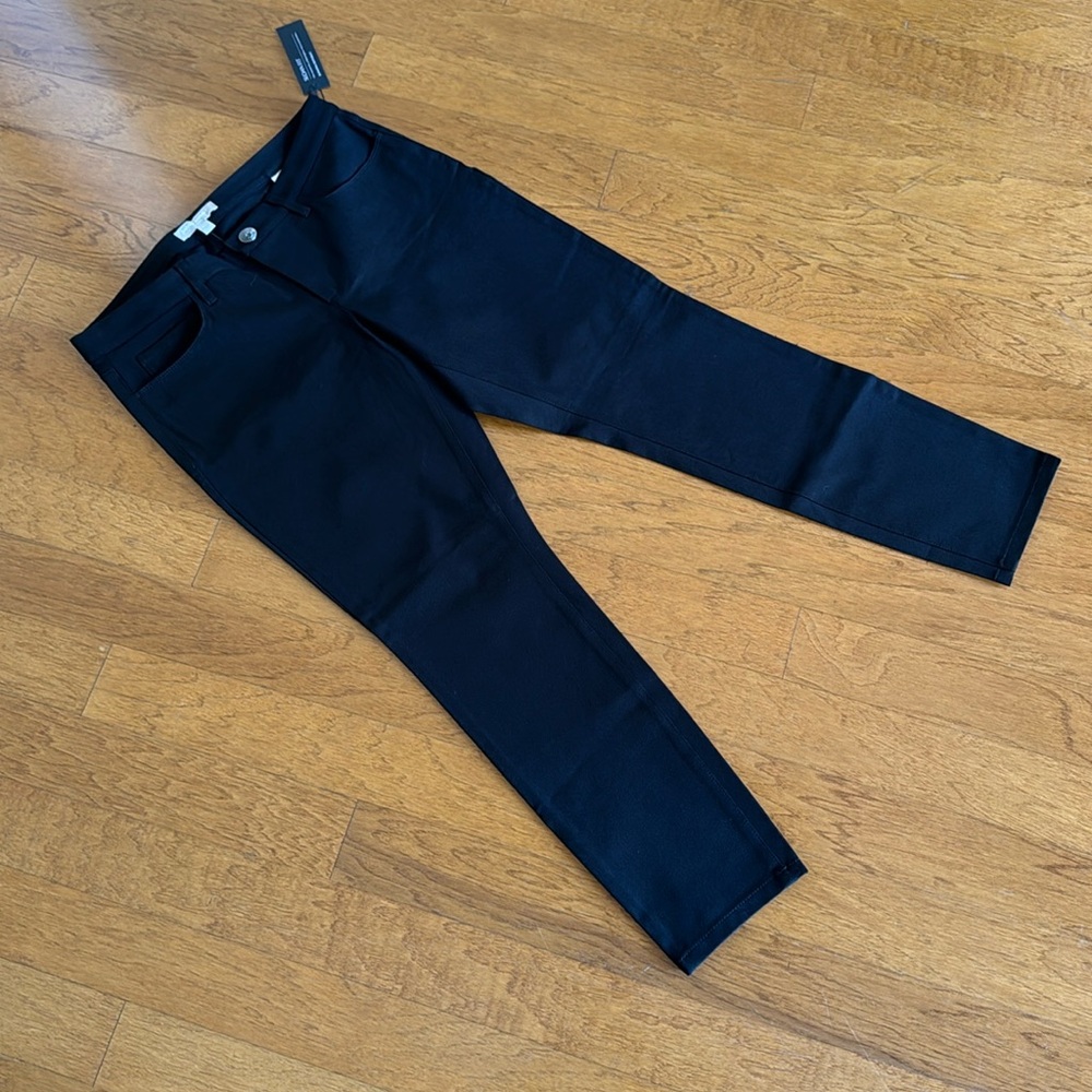 NWT Banana Republic Sloan fit black legging pants 🎆🎆